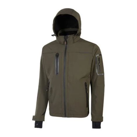 Veste spatiale U-Power - XL