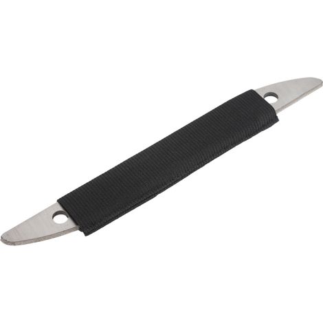 Lime métal pour guitare, lime à tringles et bords de touche, outil de ponçage et nettoyage pour guitare, accessoire de réparation (1/5)