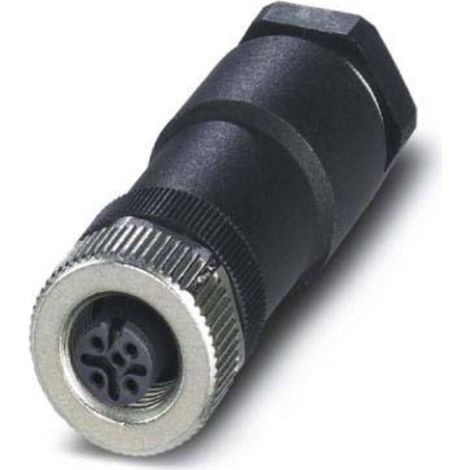 CONFEZIONE CONNETTORE: 1 PZ(I) PHOENIX CONTACT SACC-M12FS-4CON-PG11-M PWR 1404416 (1/3)