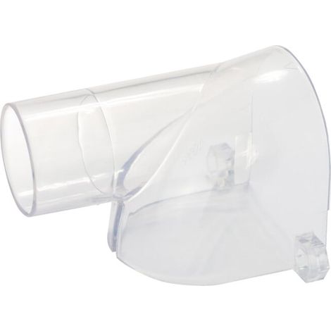 Hotte d'aspiration Bosch pour guide longitudinal (1/4)