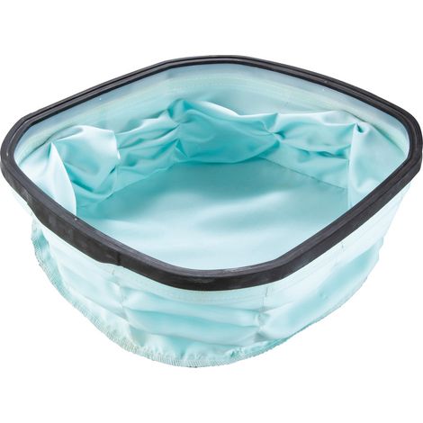 Makita 191V69-8 Jeu de pré-filtres pour aspirateurs VC002G et VC004G (1/3)