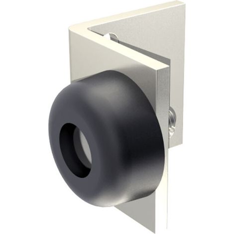 Stopper bis 80 kg für SLID'UP 1700-80 Schiebetorbeschlag (1/2)