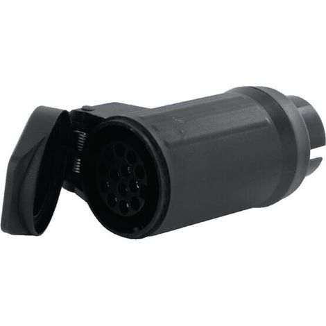 Adaptador 7/13 polos UNIVERSAL LA404029 (1/3)