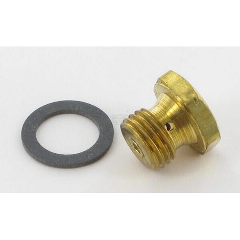 Surtidor original BRIGGS & STRATTON para motor de cortacésped 498976