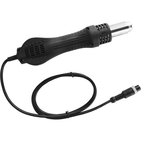 Heißluftpistolengriff für Lötstationen 858D, 8858, 8586 und 878, BGA-Reparatur, 220 V (1/5)
