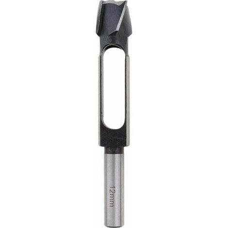 Taglia-tappi, punte per tappi, punte da trapano per tappi da 1/2" - 12 mm (1/5)