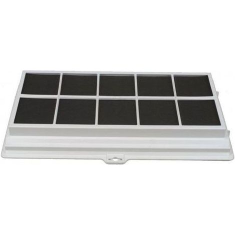 FILTRE DE CHARBON ACTIF POUR HOTTE BOSCH B/S/H