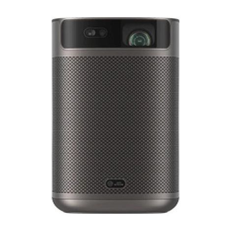 Mini vidéoprojecteur DLP 400 lumens ISO – Résolution 1920x1080 – Technologie ISA 2.0 – Protection intelligente des yeux