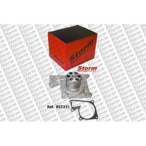 Pompe à eau compatible Dacia, Infiniti, Mercedes-Benz, Nissan, (1/2)