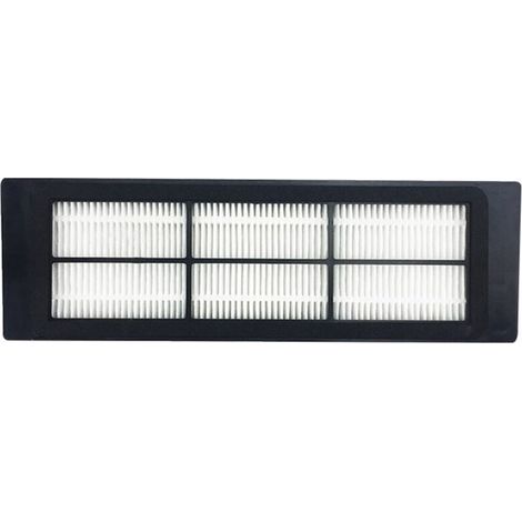Zubehör für Saugroboter der Xiaomi Mijia / Stone S50 Serie, Spezifikationen: 4 schwarze Seitenbürsten (1/4)