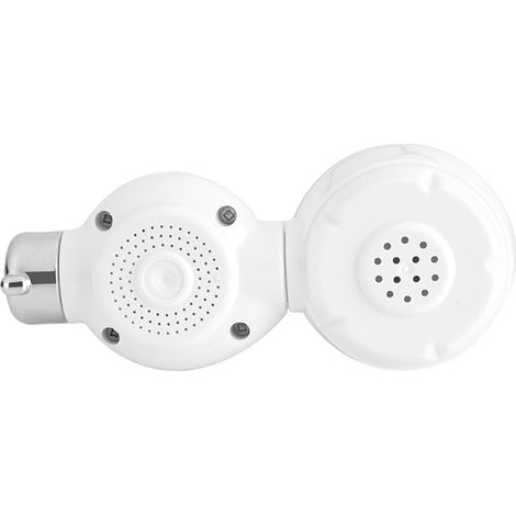 Filtro de agua para cocina con núcleo cerámico lavable - [Filtro para grifo] + [Sin marca] + [Modelo de cerámica y ABS] + [Doble limpieza] (1/5)