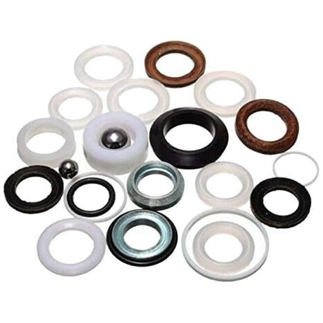 Pièce de rechange Kit de réparation de joint en V pour (1/5)