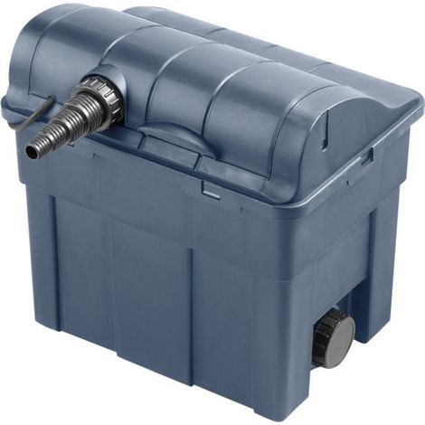 FIAP 2825 Bio Active 5.000 Durchlauf-Filter mit UVC-Klärgerät  4500 l/h