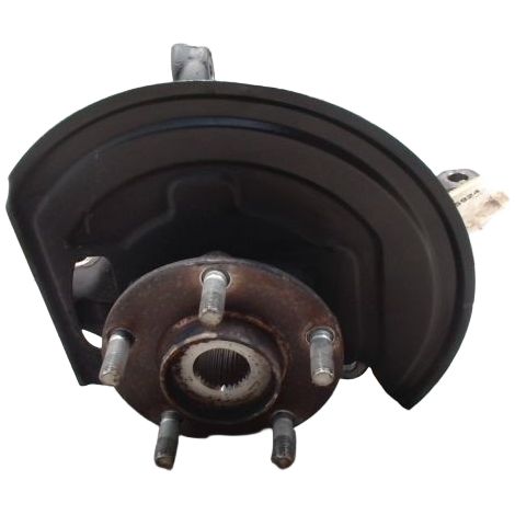 [PRODUIT D'OCCASION] Pivot Avant Droit NISSAN Juke ♻️ Ref Oe. 400141kk0a - Garantie à vie (1/3)