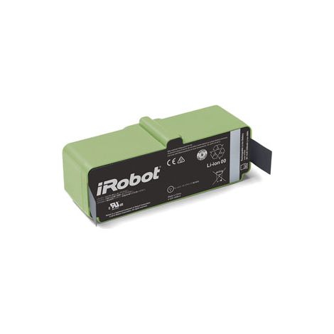 iRobot 4462425 Accessoire et fourniture pour aspirateur Aspirateur robot Batterie (1/5)