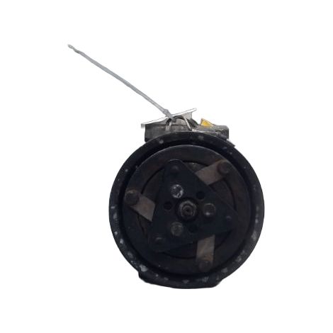[PRODUIT D'OCCASION] Compresseur Air Conditionne RENAULT Clio ♻️ Ref Oe. 8200509067 - Garantie à vie (1/5)