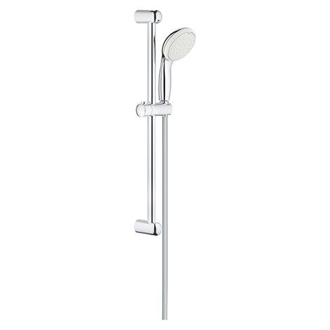 SALISCENDI SET ASTA DOCCIA NEW TEMPESTA 110 Misura: Cromo