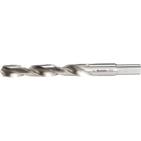 D-74902 Punta per metallo HSS-G, 15 x 169 mm, 1 pezzo