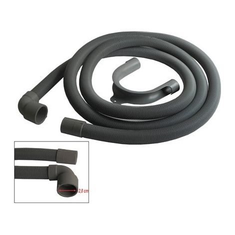 Tuyau pour Lave-Linge WHIRLPOOL 481281718685