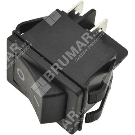 Interruptor cortacésped COMPATIBLE MOWOX - 044944