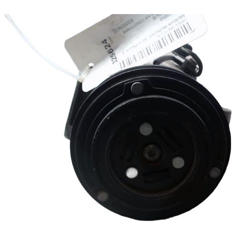 [PRODUIT D'OCCASION] Compresseur Air Conditionne OPEL Meriva Monosp. II Phase 2 (b) 2013-... ♻️ Ref Oe. 39164667 - Garantie à vie (1/4)