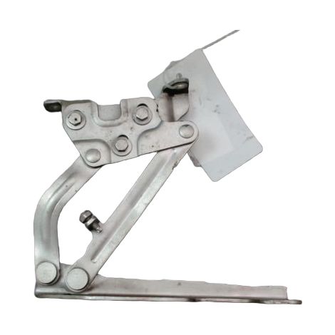 [PRODUIT D'OCCASION] Compas Droit Capot OPEL Corsa Iv Phase 2 (d) 2011-2015 ♻️ Ref Oe. 13311903 - Garantie à vie (1/2)
