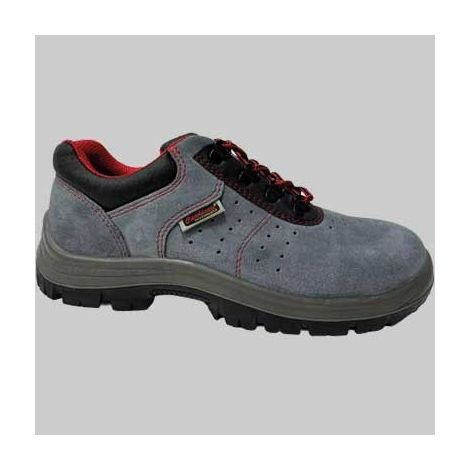 SCARPA ANTINFORTUNISTICA MARTE S1P CARDINALE N.43