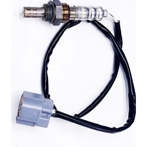 The oxygen sensor 39210-2G105 is suitable for the Beijing Hyundai Sonata 9th generation 2.41. (1/4)