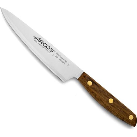 Cuchillo Cocinero 160mm Serie Nordika 165900 ARCOS