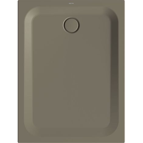 BAC 1260-404AE Receveur de douche rectangulaire Ultra 1050-1500 (1/5)