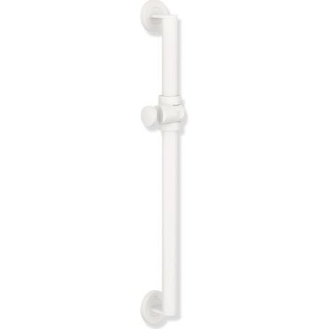 HEWI 900.33.06060 Support de douche AS, D32, L=610 mm (1/2)