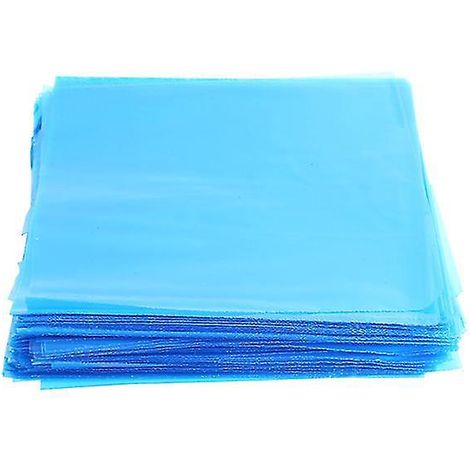 250 housses pour machines de nettoyage (1/3)