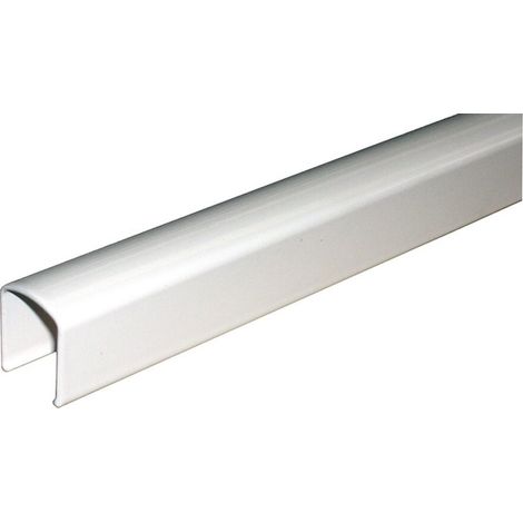 Profil OL90 blanc 3m