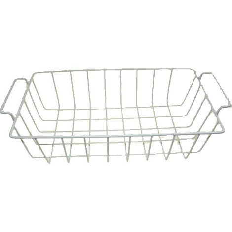 Panier suspendu 4565360100 pour Congélateur , CONGELATEUR COFFRE ESSENTIELB ECC85-110B1 ALTUS, BEKO, ESSENTIEL B