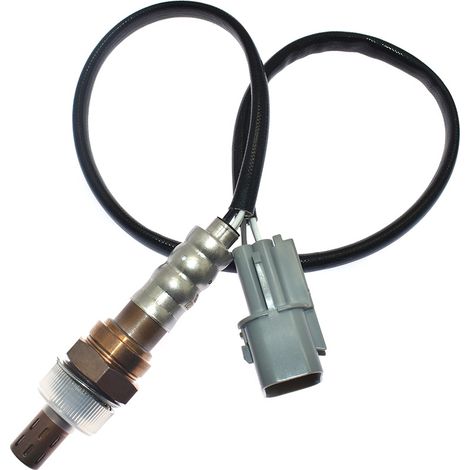 Oxygen sensor 39210-3E120, automotive sensor suitable for Hyundai and Kia models 2002-2012 392103E120. (1/5)