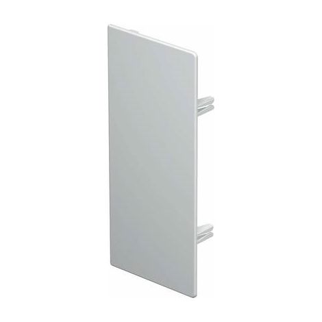 Tappo finale obo-bettermann wdk he100230 pvc 24x15 cm