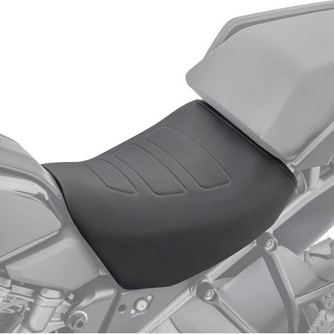 Sitzpilot mit Gel, Niedrige Version (-1") kompatibel mit Harley Davidson Pan America 1250 / S 21-25