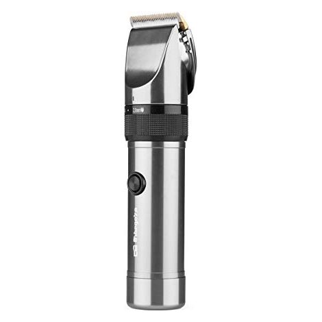 Tagliacapelli professionale in ceramica Orbegoz CTP 2500 Rif. 17196 (1/4)