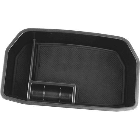 Ablagefach für die Mittelarmlehne, passend für Lexus LX570 (2008–2015), Ablagefach für die Mittelarmlehne, Ablagefach für die Mittelkonsole, Box (1/5)
