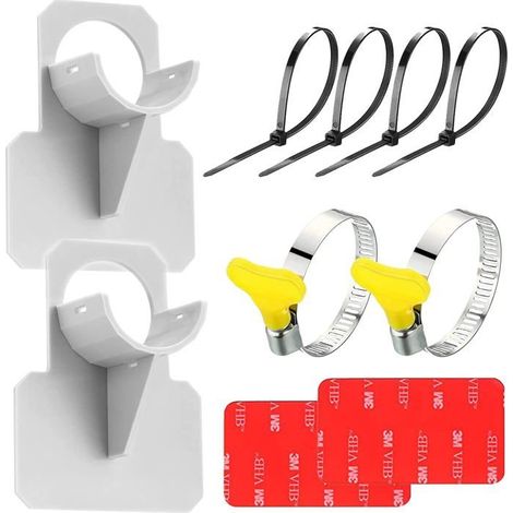 Spatules en acier inoxydable - Lot de 5 - Flexible - Ergonomique - Idéal pour mastic et peinture (1/4)