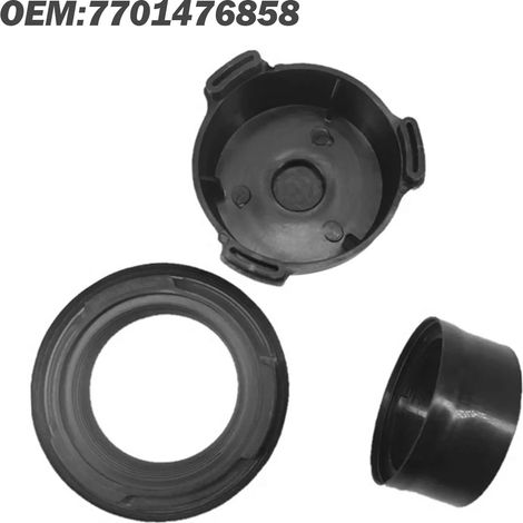 Passend für Renault Kurbelwellen-Vorderdichtungsteile 7701476858 (1/3)