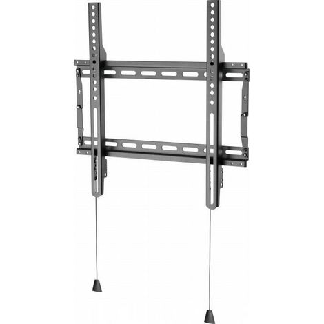 Vision VFM-W4X4V/2 soporte para TV 165,1 cm (65") Negro (1/4)