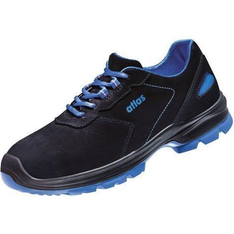 Atlas Halbschuh ERGO-MED 645 XP ESD S3, Weite 12 Größe 43 (1/4)