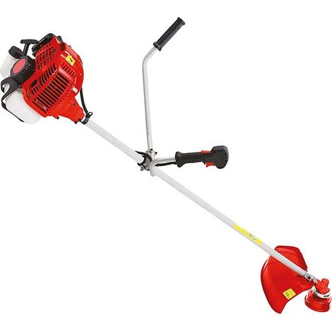 NEWTON Decespugliatore 2 tempi, 33 cc