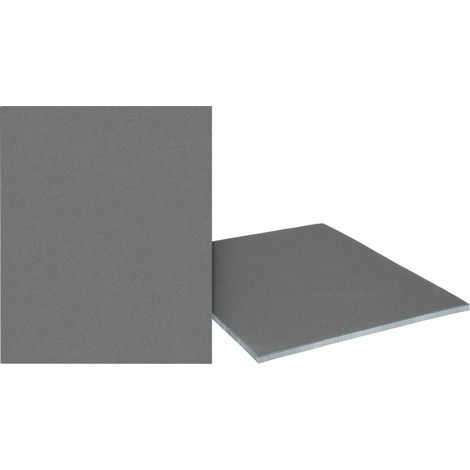 Bosch PRO C355 Schleifblatt Set, K240/320/400/600/1200, 230x280mm, 15-tlg. (1/5)
