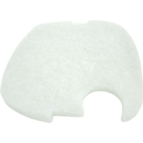 Filterwatte weiß 2cm für HW-303 Außenfilter