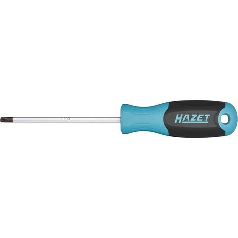 Hazet Schraubendreher 811-T15, Innen TORX Profil, SW T15 (1/5)