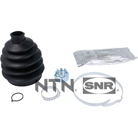 Kits soufflet coté roue - OBK53.008 - SNR - Compatible avec véhicule Opel, Vauxhall