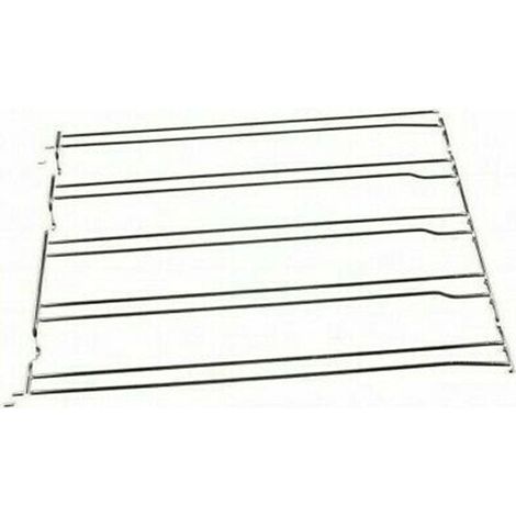 Grille latéral gauche d'origine