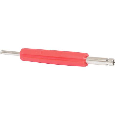 Démonte obus VL – Longueur 150mm – Pour démontage rapide de valves – Outil professionnel KSTOOLS (1/6)